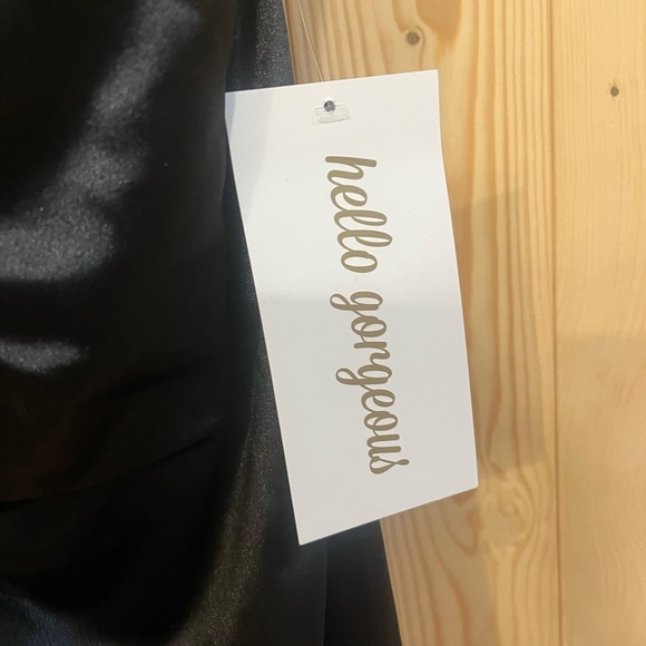 Little black dress new with tags - Picture 4 of 5